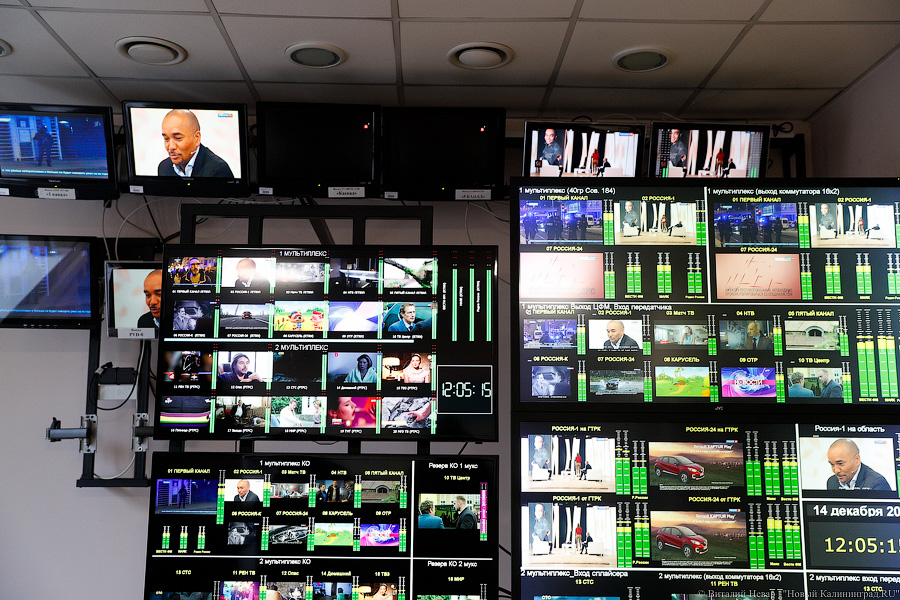 Фото: Виталий Невар / Новый Калининград