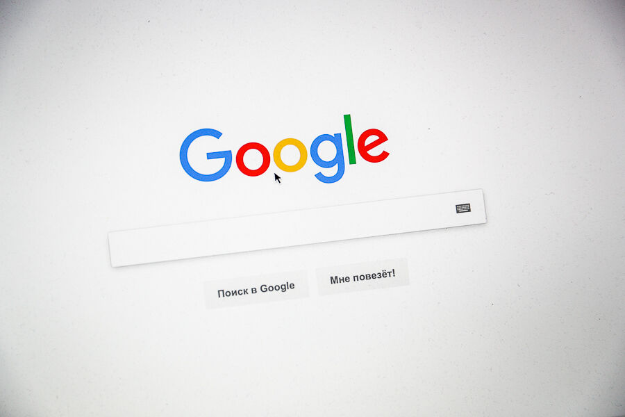 Суд увеличил до 4 млрд руб. штраф Google, назначенный за блокировку аккаунтов россиян