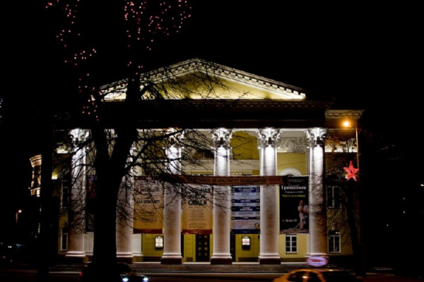 Впервые в Калининграде пройдет польско-российская лаборатория «Соседи»