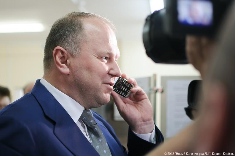 «На старом месте: детская поликлиника в бывшей медсанчасти»: фоторепортаж «Нового Калининграда.Ru»