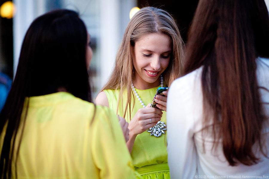 Танцы на воде: фоторепортаж с открытия клубного проекта «Воздух»