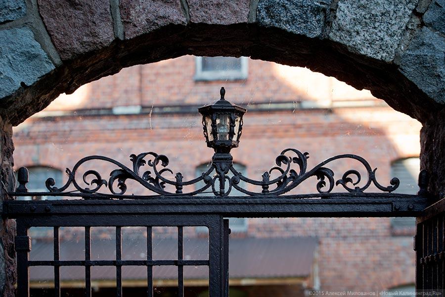 Даркемен, Ангерапп, Озёрск: как живет город с тремя именами