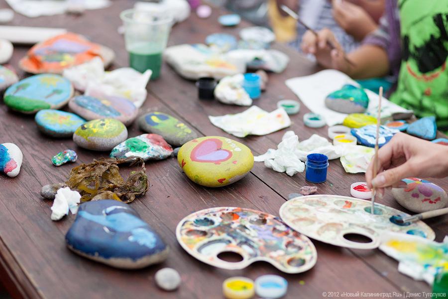 «Укротители кайтов»: фоторепортаж с фестиваля воздушных змеев