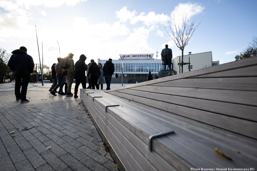 «Привести сюда детей невозможно»: что происходит в «Доме искусств» (фото)