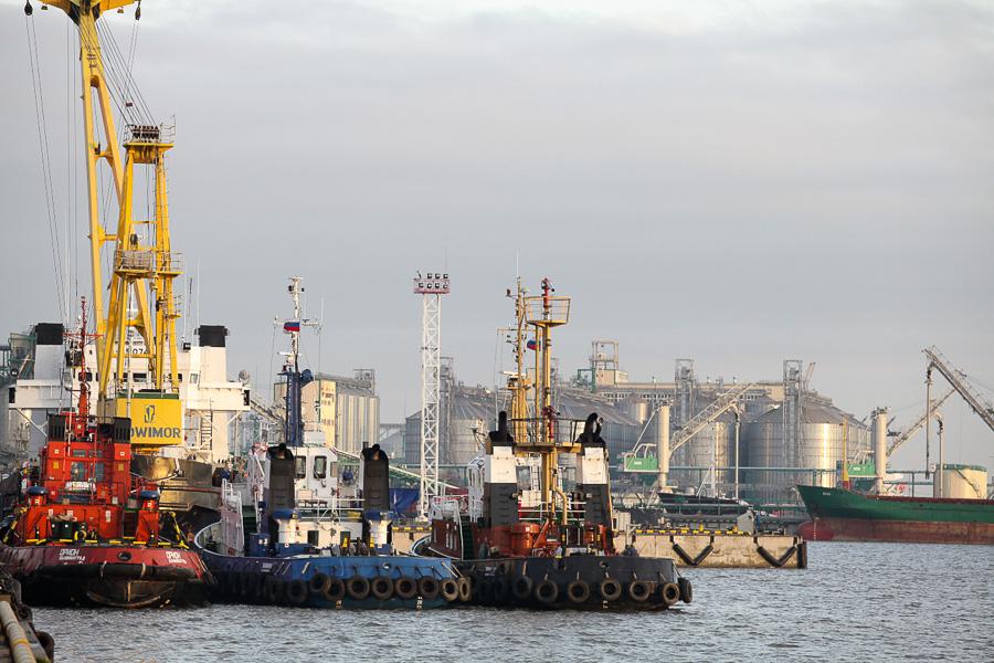 От буровых до стадиона: Николай Цуканов присматривает местных подрядчиков на стройки ЧМ-2018