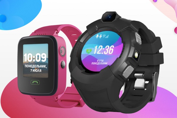 «Билайн» предлагает связь навсегда в комплекте с детскими часами 