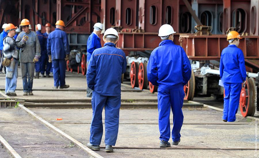 «'Колчан' на воду!»: фоторепортаж "Нового Калининграда.Ru"