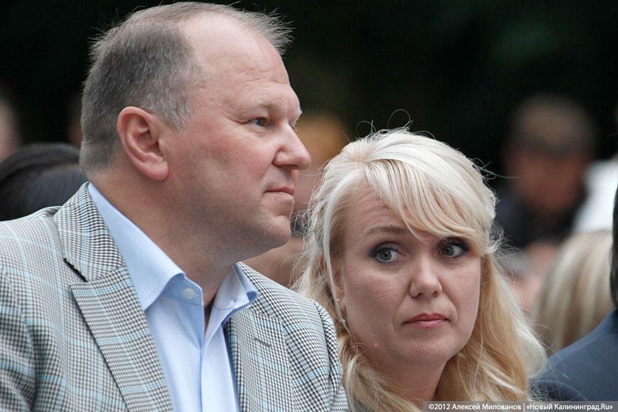 «Мокрый глобус»: фоторепортаж с открытия фестиваля «Территория мира»