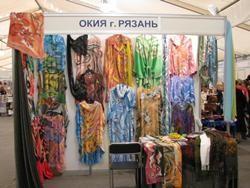 В &quot;Балтик-Экспо&quot; пройдет выставка-ярмарка &quot;Здравствуй, лето-2011!&quot;