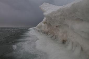 Морозов: в ночь с пятницы на субботу ожидается до минус 29 мороза
