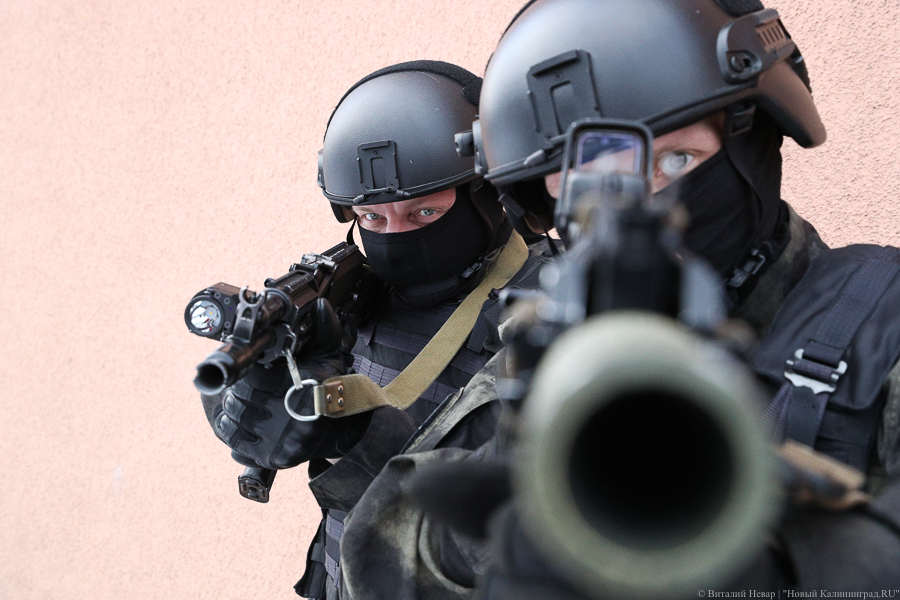 В Москве остановили работу нескольких колл-центров ОПГ «Химпром» (видео)