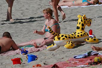 Власенко: к 2015 году регион сможет привлечь до 3 млн туристов в год  