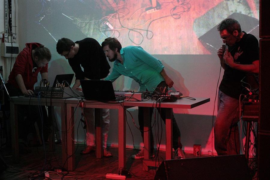 Звук вокруг: в Калининграде завершился фестиваль «Sound around Kaliningrad»