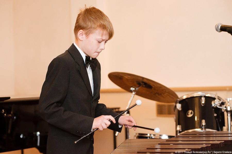 "Дон Ченто и дети": фоторепортаж "Афиши Нового Калининграда.Ru"