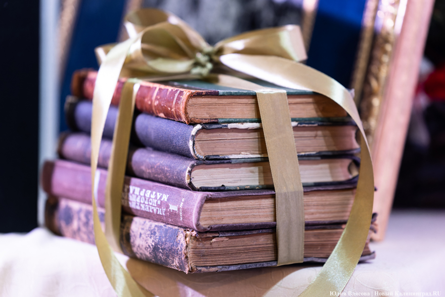 Встреча с Алихановым и диски Магомаева: как прошёл аукцион в помощь больным детям (фото)