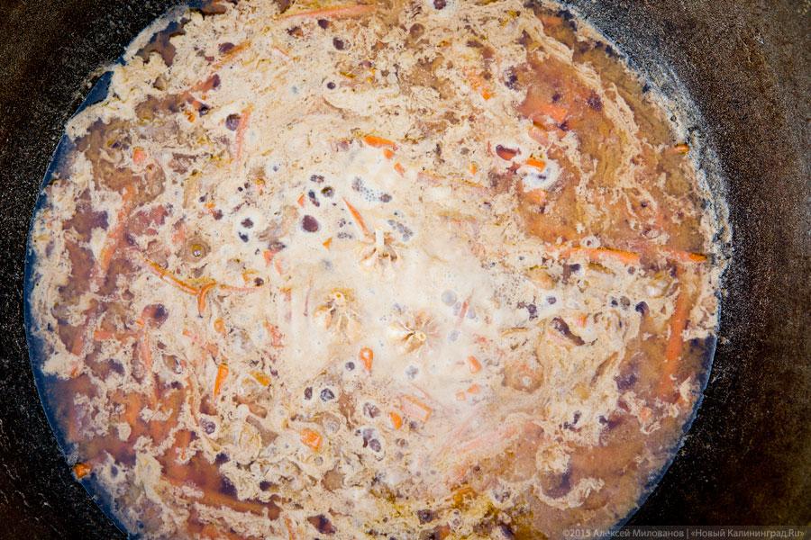 Пловщик Сергей Колесов: «Жена Путина ела плов из моих рук»