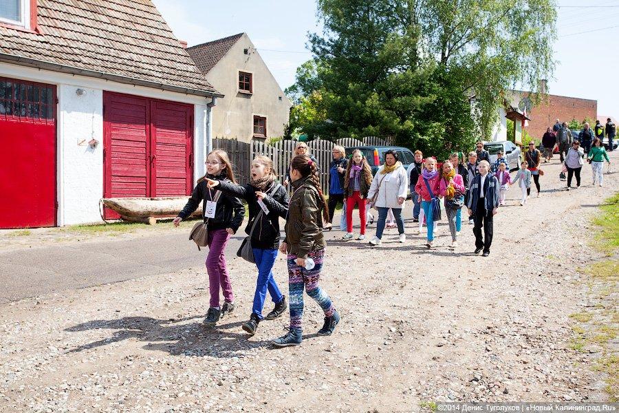 Квинтэссенция русскости: Международный фестиваль культур в Варминско-Мазурском воеводстве