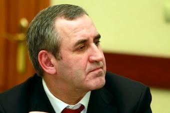 Неверов: в первую тройку "ЕР" в Калининграде войдут Цуканов и Савенко