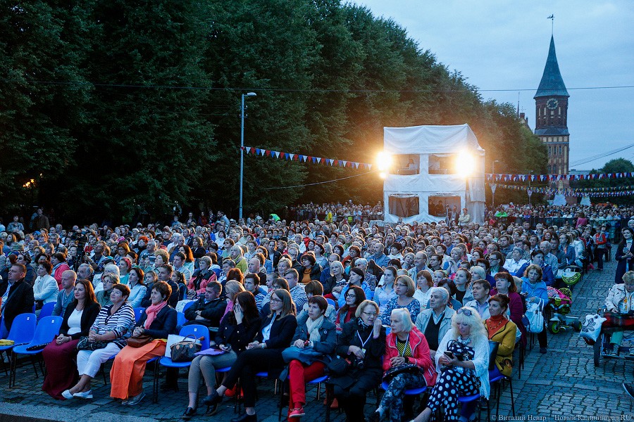 Фото — Виталий Невар, «Новый Калининград.Ru»