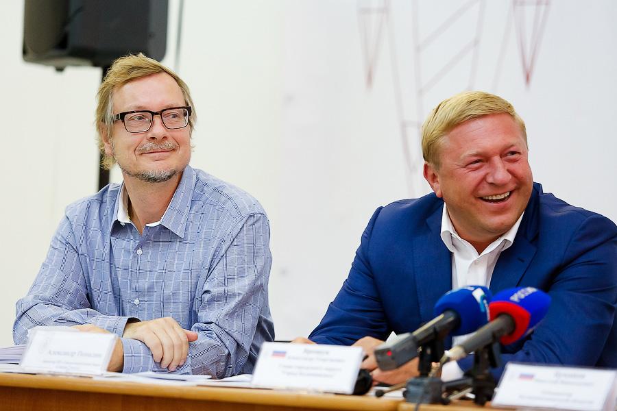 Повторение пройденного: как подвели итоги конкурса «Сердце города»