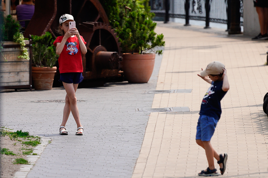 Фото: Виталий Невар / Новый Калининград