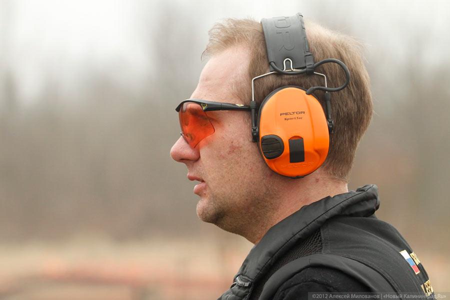 «Бескровная охота»: фоторепортаж с соревнований по спортингу