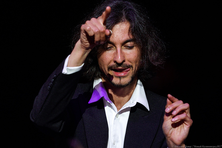 Пять концертов за пять дней: в Калининграде завершился фестиваль «Кантата» (фото)