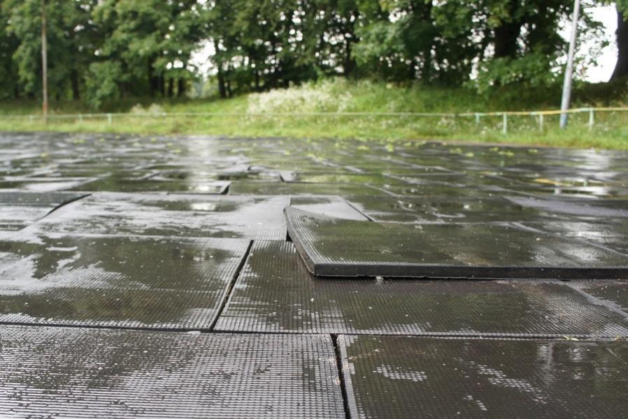 Стадион «Локомотив»: руины прошлого в надежде на светлое будущее (+фото)