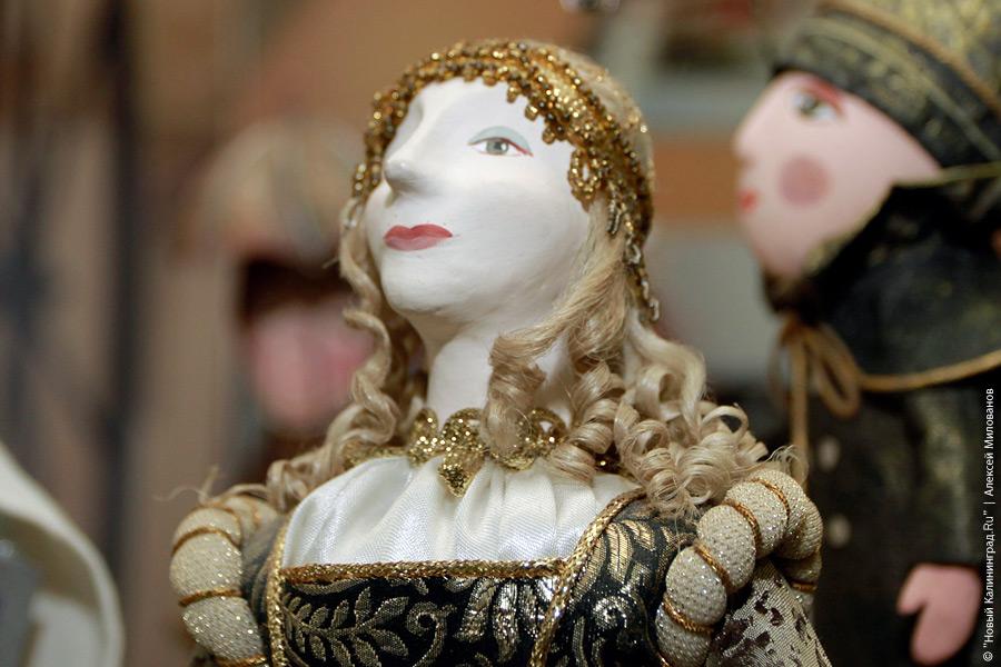 "Медвежонок Тедди и все-все-все": фоторепортаж "Нового Калининграда.Ru"