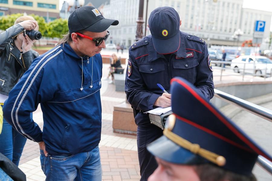 #Kubanaживи: в Калининграде прошла акция противников отмены фестиваля