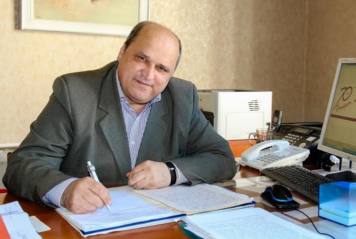Сергей Якимов