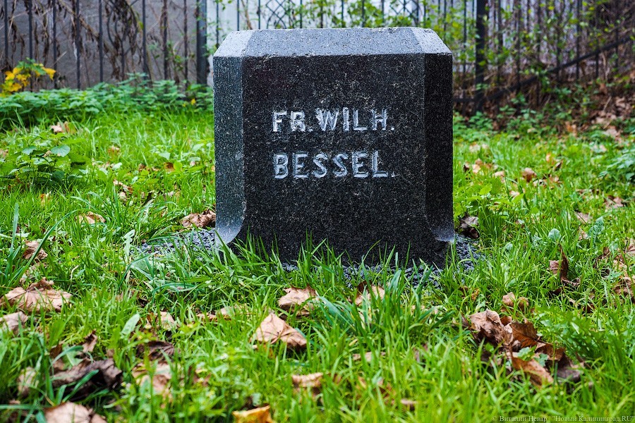 Космос как предчувствие: кто задумал воссоздавать Кёнигсбергскую обсерваторию