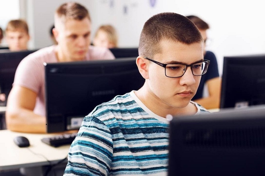 В Калининграде объявили набор в новый современный IT-колледж, собрание 6 августа