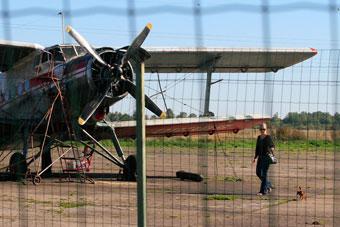 «Нелетная погода»: «Девау», парашюты и будущее авиации 