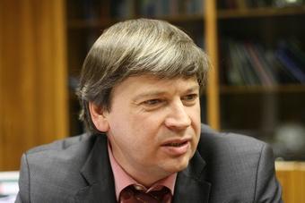 Глава областного минфина: «Налог на прибыль нас подвел»