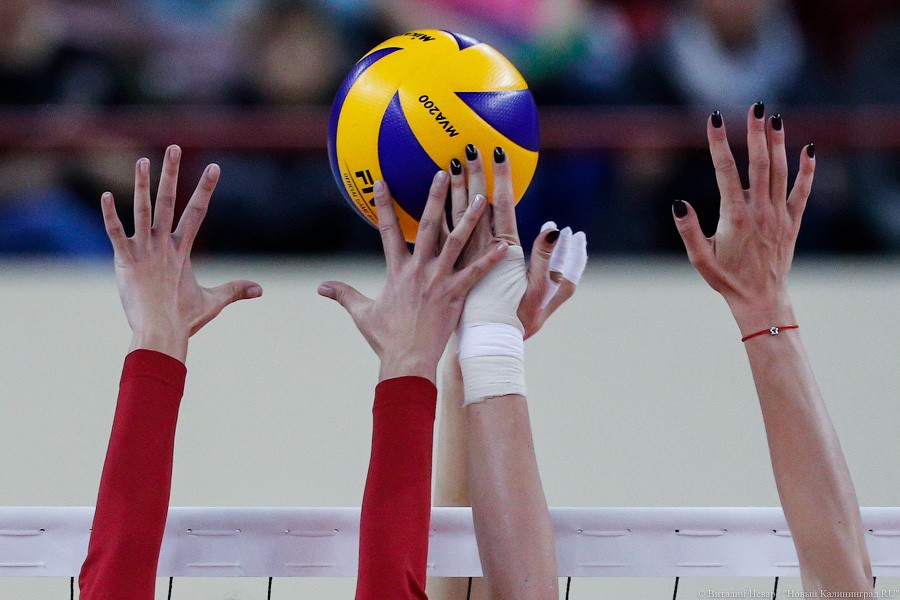 Пропустили? Зря: волейболистки «Локо» сыграли лучший матч с «Уралочкой» Карполя 