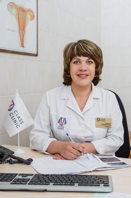 Акция: УЗИ малого таза + приём гинеколога + осмотр на кресле за 680 рублей!