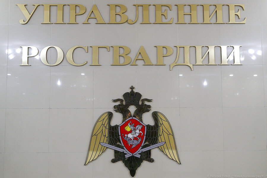 Калининградец рассчитался в храме фальшивой 5-тысячной купюрой