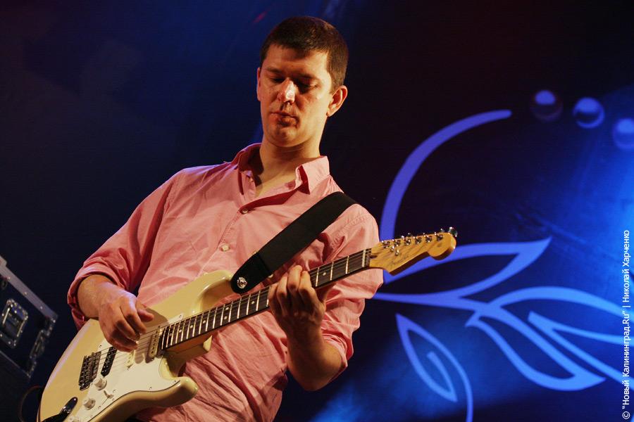 "Дон Ченто джаз-2010", день второй: фоторепортаж "Нового Калининграда.Ru"