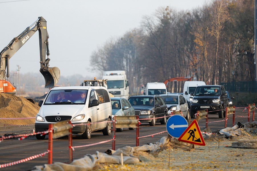 Из-за ремонта Шатурской в Васильково пускают дополнительные автобусы