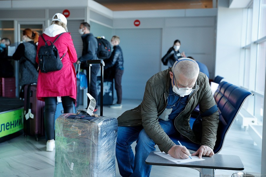 Прикрытые ворота: как работает «Храброво» в условиях пандемии (фото)