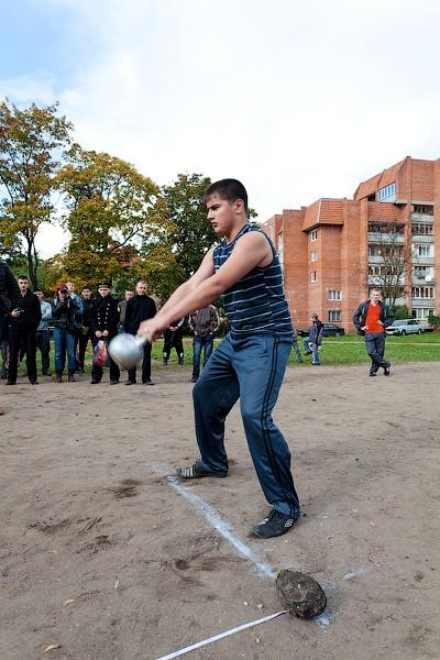 "Сила есть - и воля есть": фоторепортаж "Афиши Нового Калининграда.Ru"