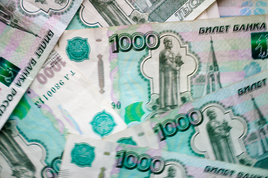 В 2022 году власти Калининграда не смогли продать почти 40% приватизируемых объектов