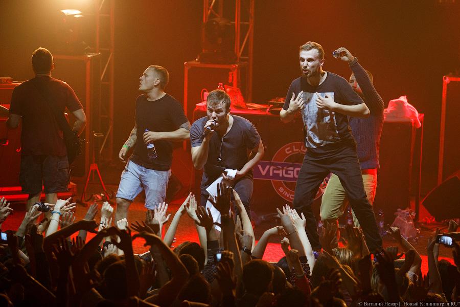 Концерт-утренник: кто такой Макс Корж и как он собирает большой зал «Вагонки»