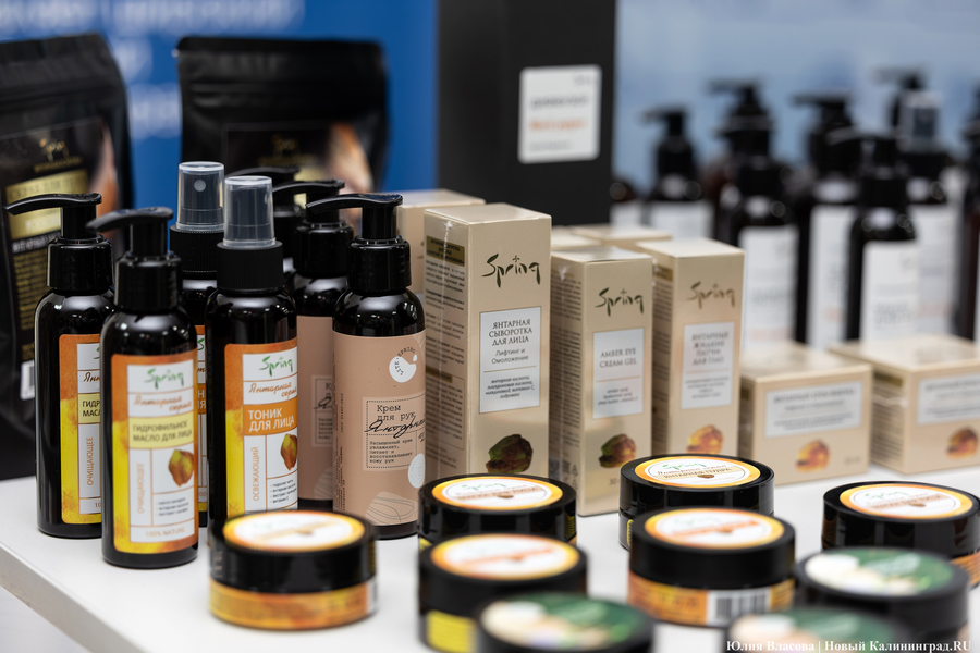 Рост на «Платформе»: бизнесмены Калининграда примкнули к проекту Wildberries и АСИ (фото)