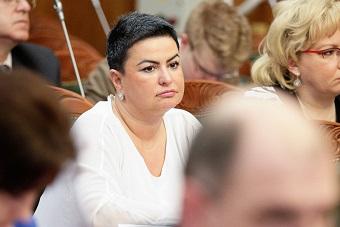 Цуканов главе Службы охраны памятников: в лучшем случае я попрошу вас уволиться