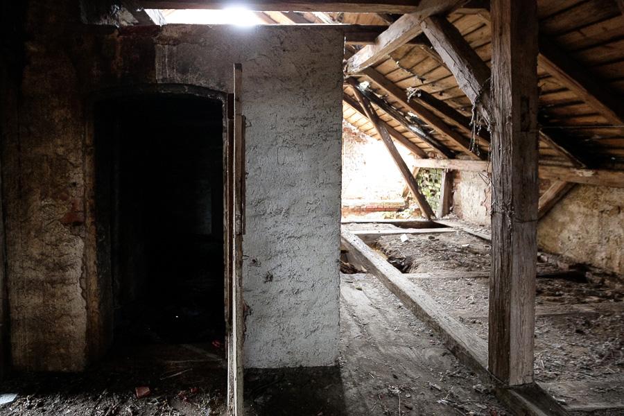 Кант в подвале и чужая история: как прошло выездное заседание совета по культуре в Веселовке