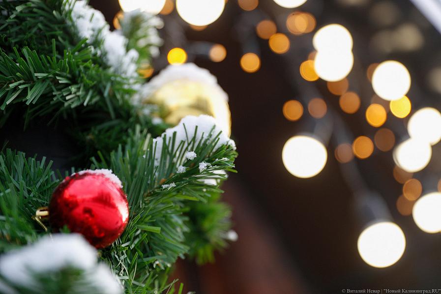 В Польше решили ввести комендантский час в новогоднюю ночь