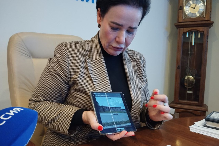 «Граффити — это наш бич»: власти Калининграда обеспокоены масштабами вандализма (фото)