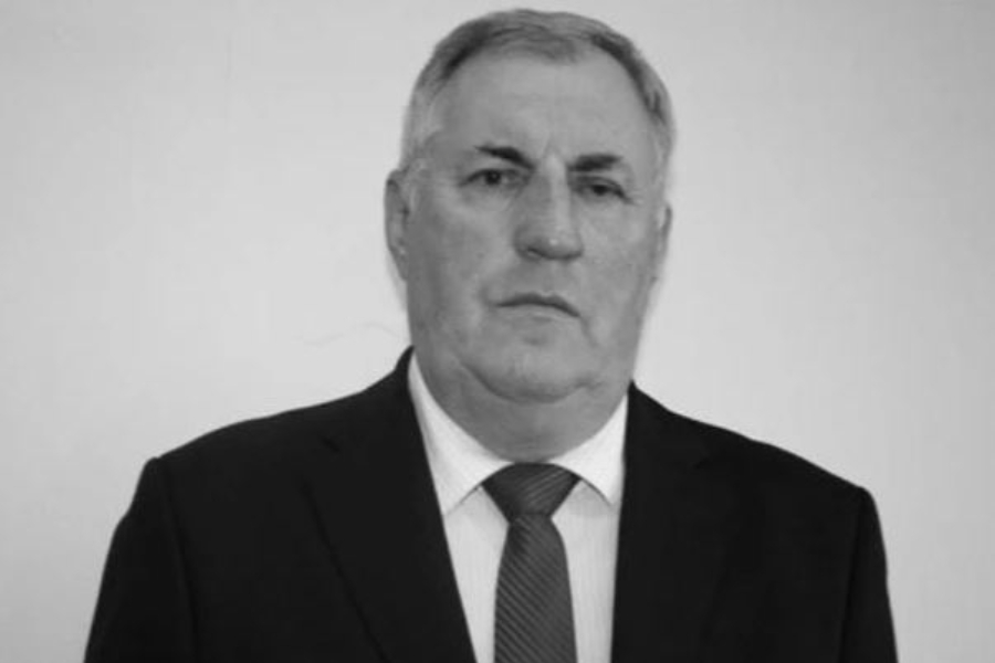 В Калининграде скончался председатель городского совета ветеранов Михаил Свиридов